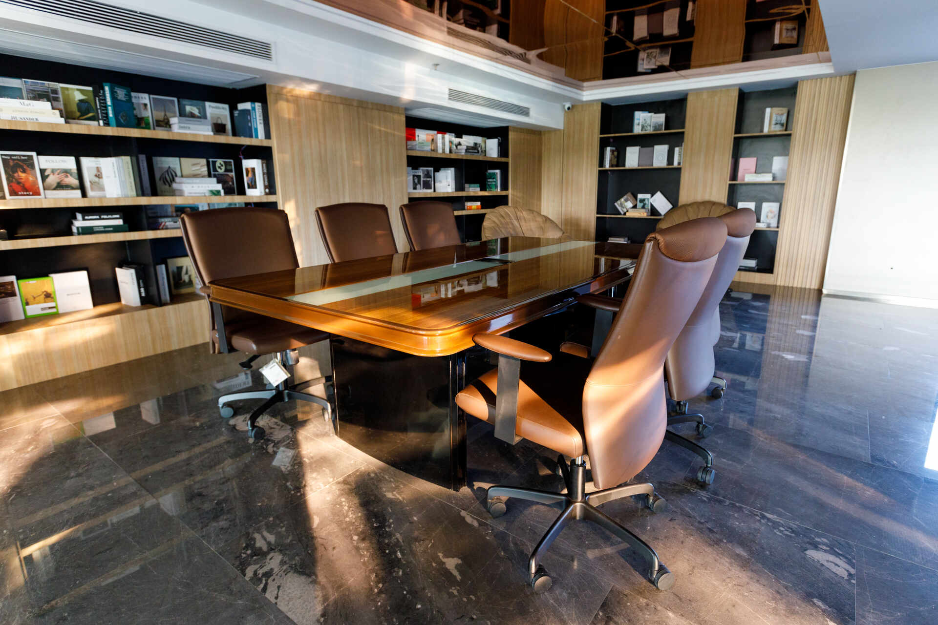 Meeting